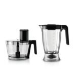Philips Food Processor HR7776/91 - 1300W