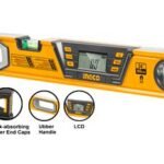 INGCO Digital level 60cm HSL08060D