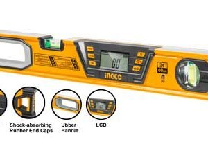 INGCO Digital level 60cm HSL08060D