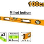 INGCO Spirit level 100cm HSL08100