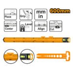 INGCO Measure mate 60cm HSR36003