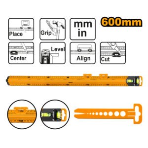 INGCO Measure mate 60cm HSR36003