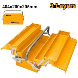 INGCO Tool box HTB03