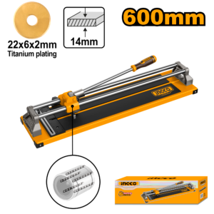INGCO Tile cutter 600mm HTC04601