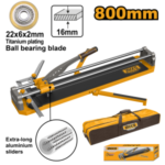INGCO Tile cutter 800mm HTC04802
