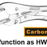 INGCO HWP0210 Welding Plier