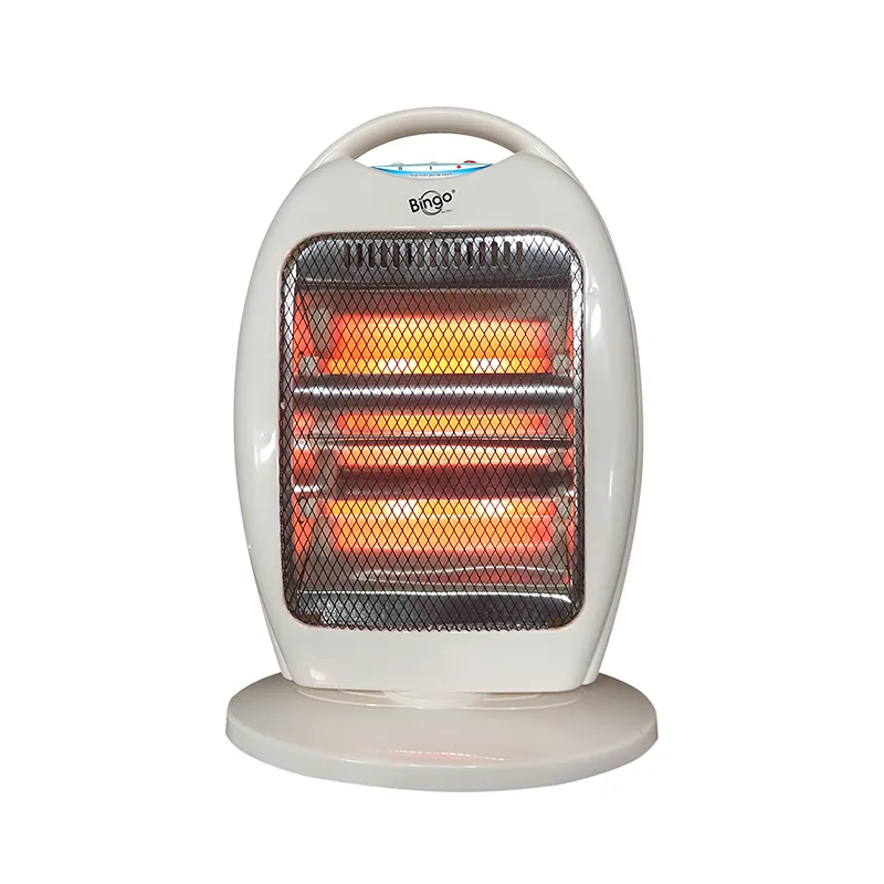 Bingo HX-18 (3 Rod) QUARTZ HEATER