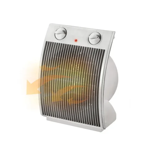 HX-21.webp Bingo (HX-21) PORTABLE FAN HEATER
