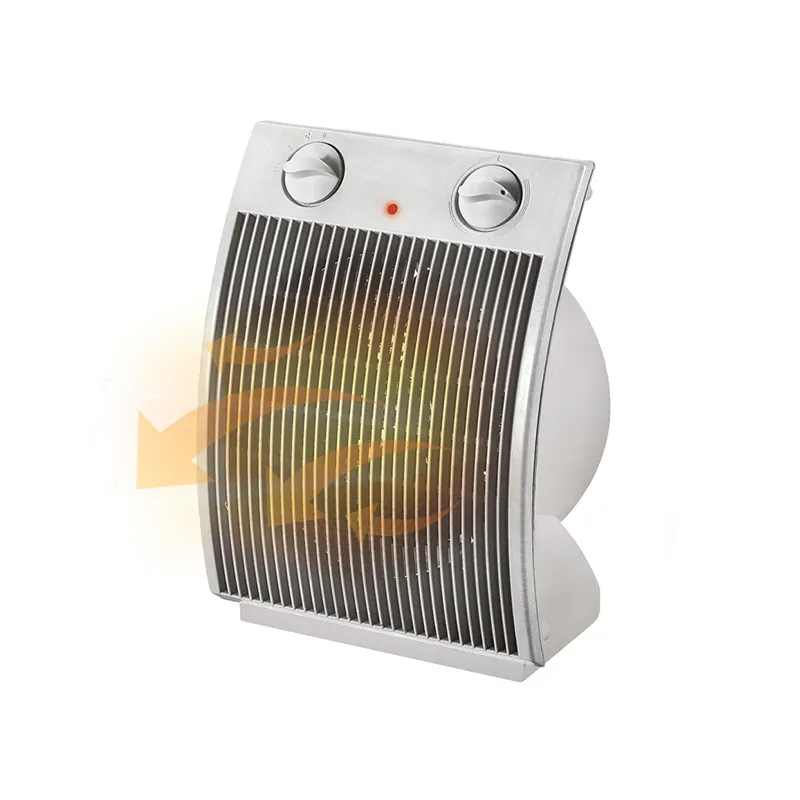 Bingo (HX-21) PORTABLE FAN HEATER