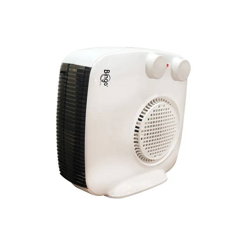 Bingo (HX-22) DESKTOP FAN HEATER