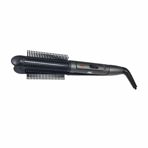 Anex AG-7040 Deluxe Hair Straightener & Curler