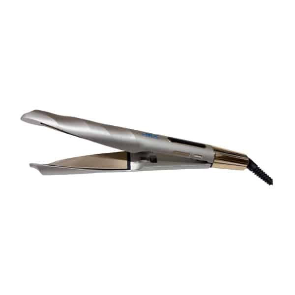 Anex AG-7042 Deluxe Hair Straightener & Curler