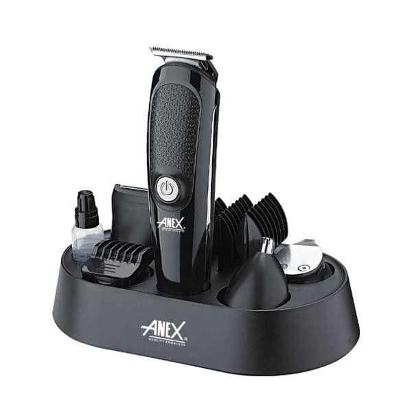 Anex AG-7064 Deluxe Hair Trimmer
