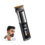 Anex AG-7067 Deluxe Hair Trimmer