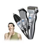 Anex AG-7068 Deluxe Hair Trimmer