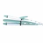 Anex AG-7038 Deluxe Hair Curler & Straightener