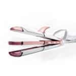 Anex AG-7038 Deluxe Hair Curler & Straightener