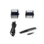 Anex AG-7066 Deluxe Hair Trimmer