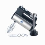 Anex AG-398 Deluxe Hand Mixer with Blending Rod