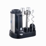 Anex AG-398 Deluxe Hand Mixer with Blending Rod