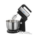 Anex AG-822 Deluxe Hand Mixer with Bowl