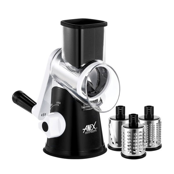 Anex AG-12 Handy Food Processor