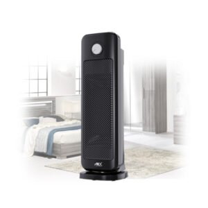 Anex AG-5014 Deluxe Fan Heater