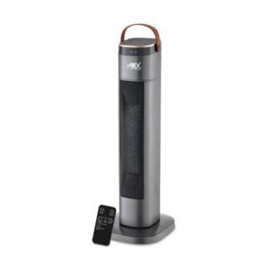 Anex AG-5017 Fan Heaters