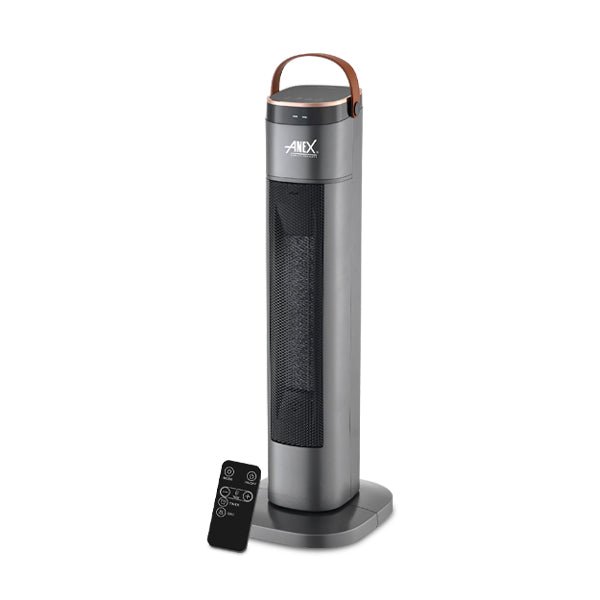 Anex AG-5017 Fan Heaters