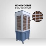 Hanco HRC-1200 AC Smart Long Throw Air Cooler