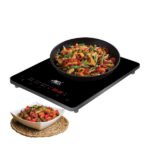 Anex AG-2174 Deluxe Induction Cooker