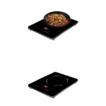 Anex AG-2174 Deluxe Induction Cooker