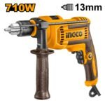 INGCO Impact drill 710w ID7118
