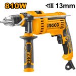 INGCO ID8108 810W Impact Drill
