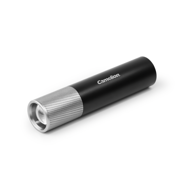 Camelion RT318 Rechargeable Flashlight