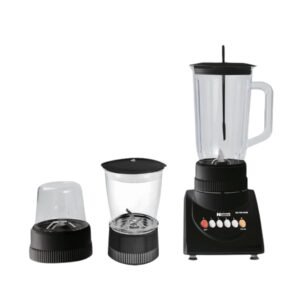 National Gold Blender & Mixer NG-786-P4OB 1.25 Litres