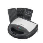 National Gold 2 Slice Detachable Sandwich Maker NG-786-670