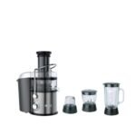 National Gold Juicer / Blender NG-786-2015 2.2 liter extra large pulp container