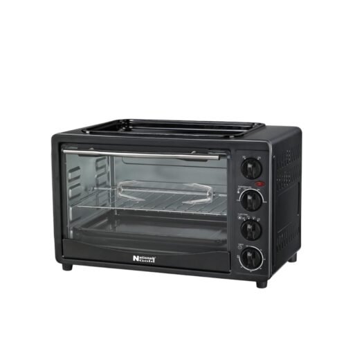 National Gold Electric Oven NG-786-30L 30 LITRE