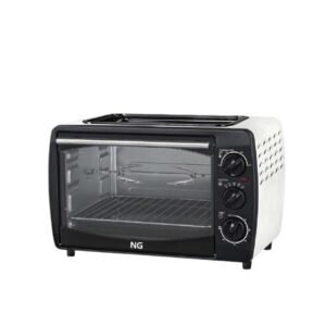 National Gold Electric Oven NG-786-21L 21 LITRE