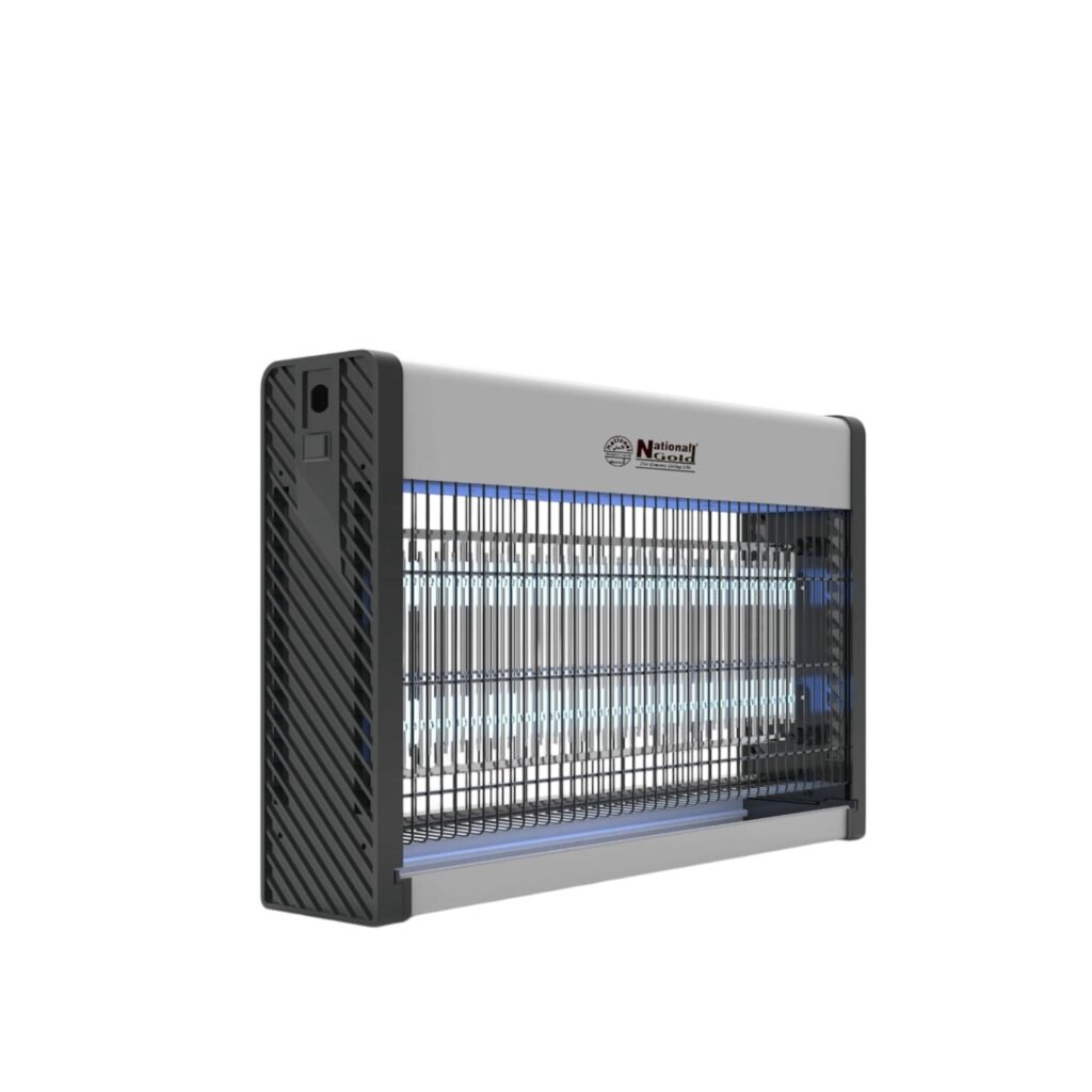 National Gold Insect Killer NG-786-215