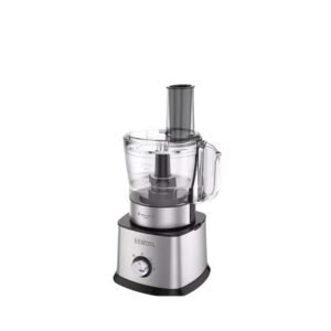 National Gold Food Chopper NG-786-CP127 2 speeds with pulse switch control Unbreakable 1.2L processing bowl