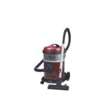 National Gold Drum Vacuum Cleaner VC-786-8510 21L