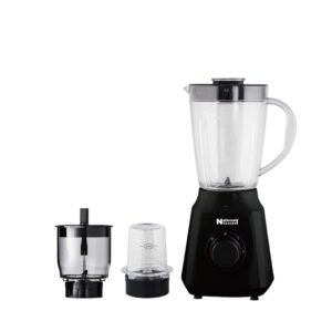 National Gold NG-786-BL03 Blender & Mixer