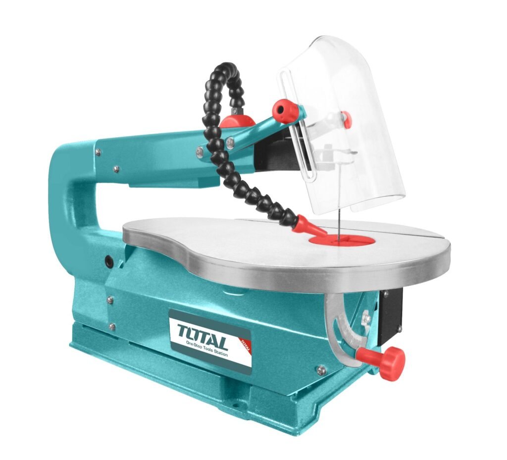 TOTAL Scroll saw 850W TS88501