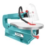 TOTAL Scroll saw 850W TS88501