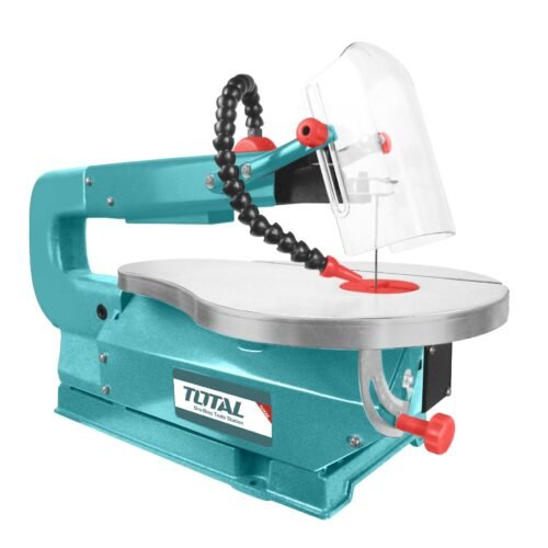 TOTAL Scroll saw 850W TS88501