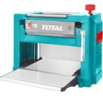 TOTAL Thickness Planer 1500W TTKP15001