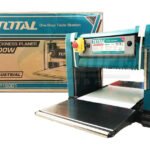 TOTAL Thickness Planer 1500W TTKP15001