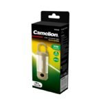 Camelion RS908 Rechargeable Camping Light